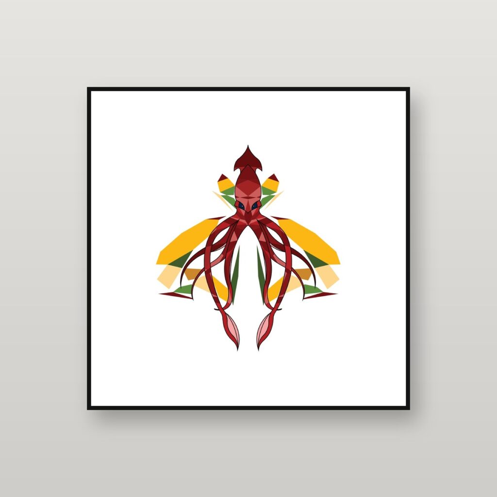 Canvas or NFT: Two Ways to Own One Artwork