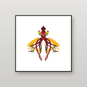 Canvas or NFT: Two Ways to Own One Artwork