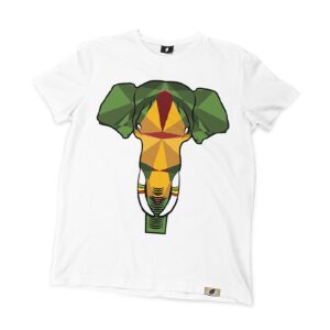 Elephant Farmah Tee