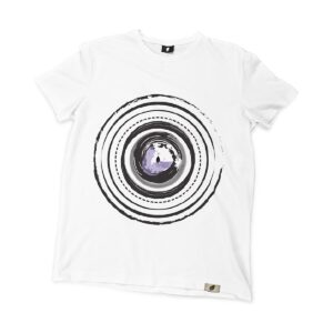 Eye Splash Tee