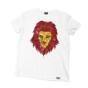 King Lion Tee