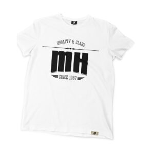 MH Monogram Tee