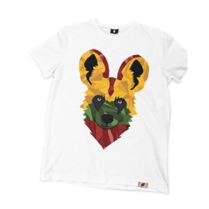 Wild Dog Tee