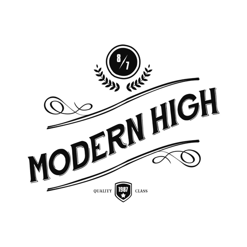 Made in Toronto: A Short History of Modern High